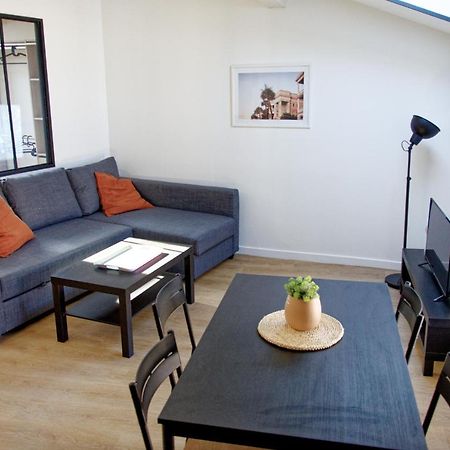 Apartamento Le St Apollinaire N°3 - Ma Cabotte Meximieux Exterior foto