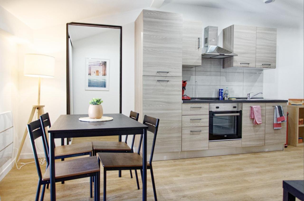 Apartamento Le St Apollinaire N°3 - Ma Cabotte Meximieux Exterior foto